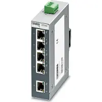 Phoenix Contact 2891001, Fast Ethernet (10/100)