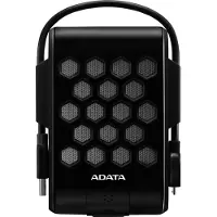 ADATA 1TB HD720, 1 TB, 3.2 Gen 1 (3.1 Gen 1), Schwarz