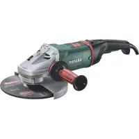 Metabo Winkelschleifer WE 24-230 MVT Quick