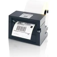 Citizen CL-S400DT, Thermodirekt, 203 x 203 DPI, 150 mm/sek, Schwarz