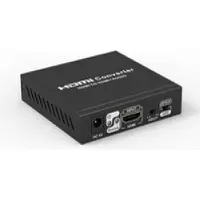 Techly EFB IDATA-HDMI-EAC HDMI 4K Audio Extraktor IDATAHDMIEAC