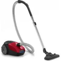 Philips PowerGo Staubsauger mit Beutel FC8243/09R1