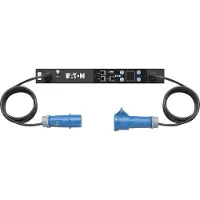 Eaton EILB13, Messgerät, 0U, Einphasig, Rackmount, Senkrecht, Schwarz