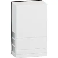 Legrand Läutwerk Aufputz 220/240V Ultraweiss Lido