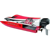 Amewi RC Boot Mad Shark V2/Ohne Akku/14+