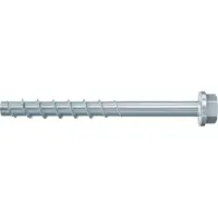 Fischer UltraCut FBS II 8x190 US TX