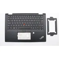 Lenovo -Tastatur mit C-Cover für -Laptops, FRU02HL542