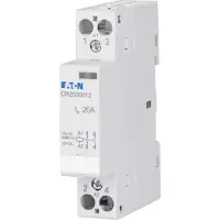 Eaton CR2020008, 60 mm, Weiß, 230 - 230