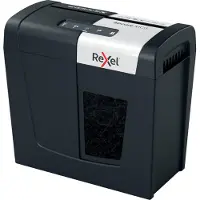 Rexel Secure MC3 Whisper-Shred