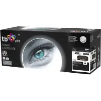 TB Print TH-505XRO, 6500 Seiten, Schwarz, 1 Stück(e)