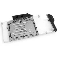EK Water Blocks EK Vanduo blockiert EK Vanduo blockiert EK-Quantum Vector Nitro+ RX 6800XT