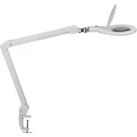 MAUL 8263302 LED forstørrelsesglaslampe Energiklasse: E (A - G)