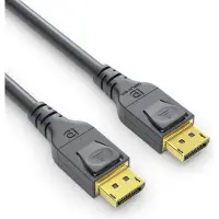 PureLink Kabel Aktives High Speed 8K DisplayPort, 7.5 m