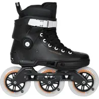 Powerslide URBAN SKATES Next SL Black 110,Größe: 46-47