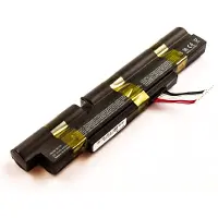 AGI 27609 - Batterie/Akku - Packard Bell