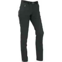 MAUL Sport Peak Perle - Trekkinghose elas. black (0101) 40