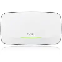 Zyxel WAX640S-6E, 2,4 GHz, 5 GHz, 6 GHz, 4800 Mbit/s, WPA, WPA2, WPA2-PSK, WPA3