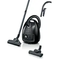 Bosch Serie 4 BGB38BA3T Staubsauger 4 l Zylinder-Vakuum Trocken 850 W Staubbeutel