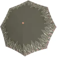 Doppler RS.Nature Magic Auf/Zu AC Intention olive, 53/8, Pongee H/W
