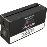 Ampertec Tinte ersetzt HP 3JA30AE 963XL schwarz