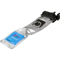 Ampertec Tinte ersetzt Epson C13T944240 T9442 cyan L