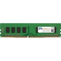 PHS-memory 8GB RAM Speicher für HP Slim S01-pF1401ng DDR4 SO DIMM 2666MHz PC4-2666V-S (SP367499)
