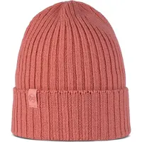 Buff Knitted Mütze