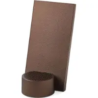 Lexon City Energy Pro Ładowarkaindukcyjna 10W Z Głośnikiem Bluetooth Brązowy/Bronze Ld145Bz