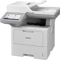 Brother Mfcl6910dn Laser-multifunktionsdrucker