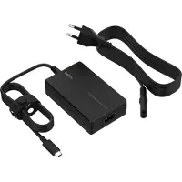 Belkin USB-C GaN Netzteil 100W Power Delivery schw. INC016vfBK