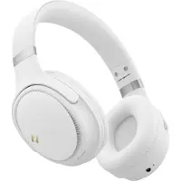 Havit H630BT PRO (white), Verkabelt & Kabellos, 20 - 20000 Hz, Anrufe/Musik, 233 g, Kopfhörer, Weiß