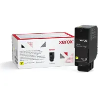 Xerox - Mit hoher Kapazität - Gelb - original - Tonerpatrone Use and Return