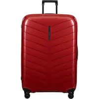 Samsonite Attrix Spinner 81/32 120l Koffer Auf Rollen
