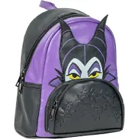 Disney Kinder Rucksack Casual Fashion Applications, Schwarz