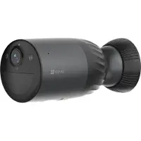 Ezviz Bc1c 4k Pro Überwachungskamera