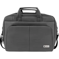 Natec NTO-0812 Natec Laptop Bag Gazelle 15.6 - 16 Dark Gray