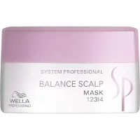Wella Balance Scalp Mask 200 ml