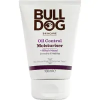 Bulldog Oil Control Feuchtigkeitscreme