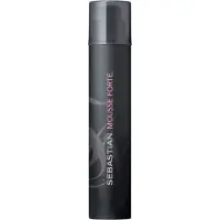 Sebastian Mousse Forte 200 ml