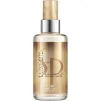 System Professional PROFESSIONALS Sanftes reparierendes Haaröl, 100 ml