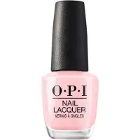 OPI Nail Lacquer Nagellack It's A Girl 15 ml