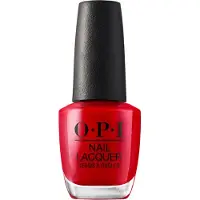 OPI Nail Lacquer 15 ml Nagellack