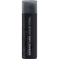 Sebastian Liquid Steel 140 ml