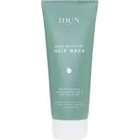 IDUN Minerals Deep Moisture Hair Mask 200 ml