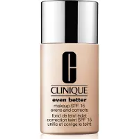 Clinique Even Better 120 Wn Pecan Make-up-basis