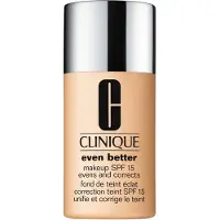 Clinique Even Better Make-Up Spf15 Biscuit 30 ml Creme