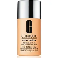 Clinique Even Better Make-Up Spf15 Ecru 30 ml Creme