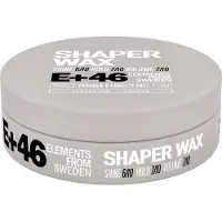 E+46 Shaper Wax 100 ml