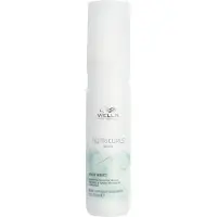 Wella Nutricurls Milky Waves Pflegespray Für Wellen 150 ml