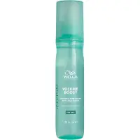 Wella - Volume Boost Haarspray Invigo 150 ml Liquidum